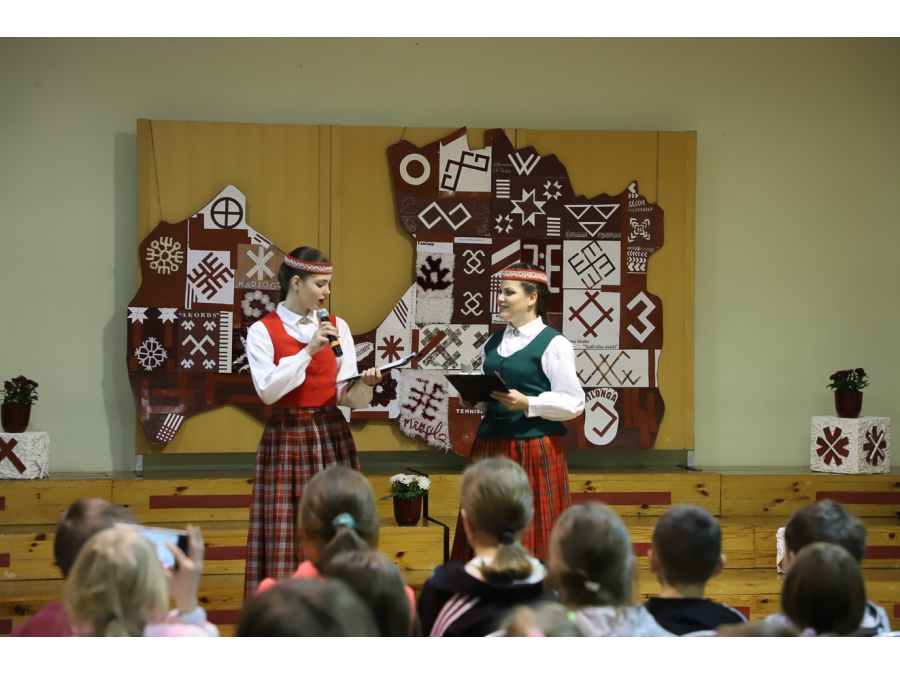 Daugavpils BJC Jaunība