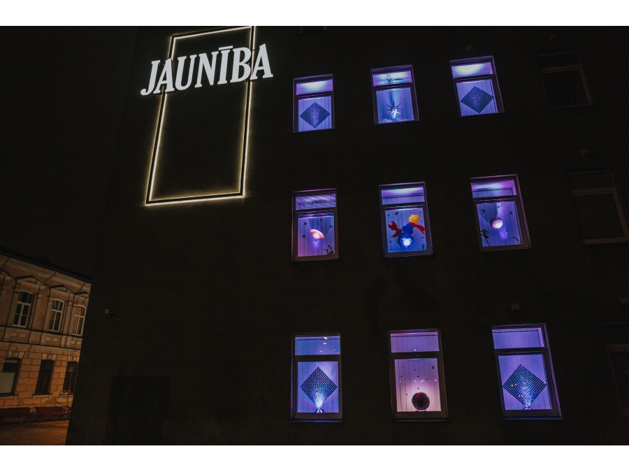 Daugavpils BJC Jaunība