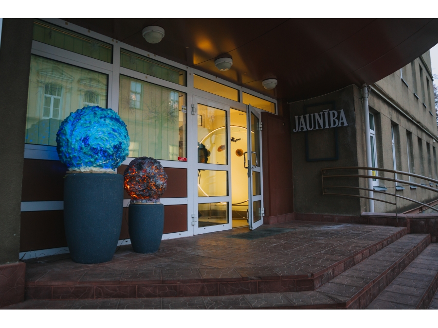 Daugavpils BJC Jaunība