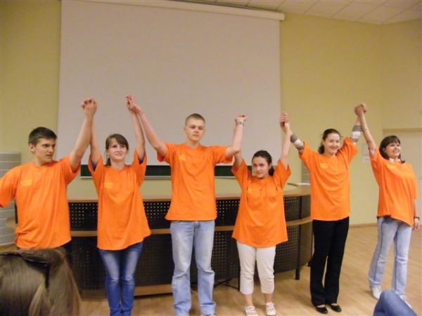 Daugavpils BJC Jaunība