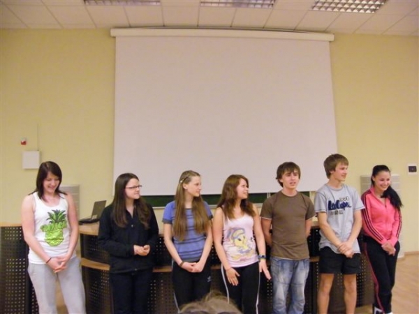 Daugavpils BJC Jaunība