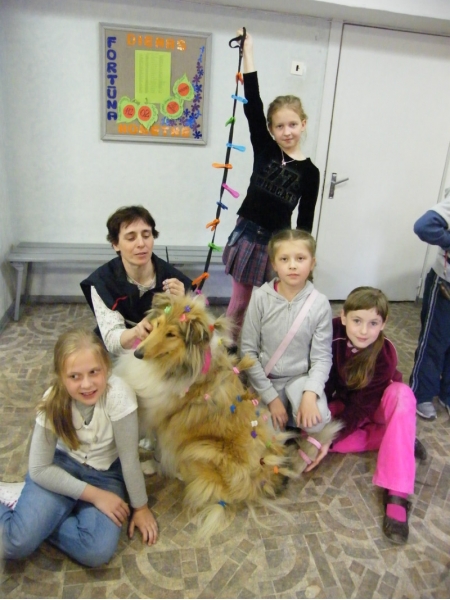 Daugavpils BJC Jaunība