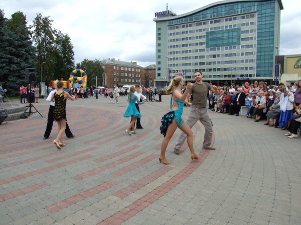 Daugavpils BJC Jaunība