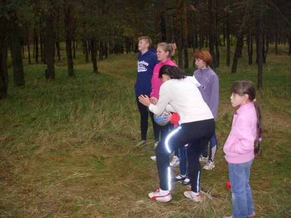 Daugavpils BJC Jaunība