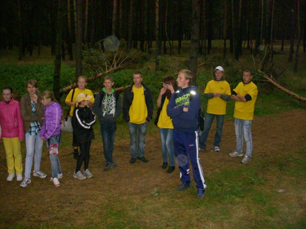 Daugavpils BJC Jaunība