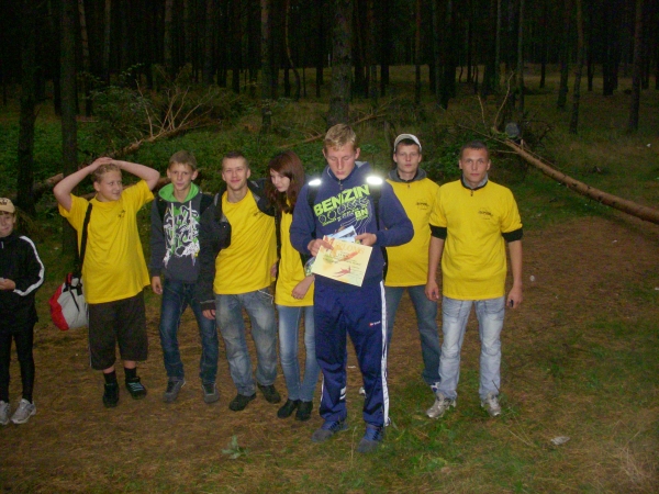 Daugavpils BJC Jaunība