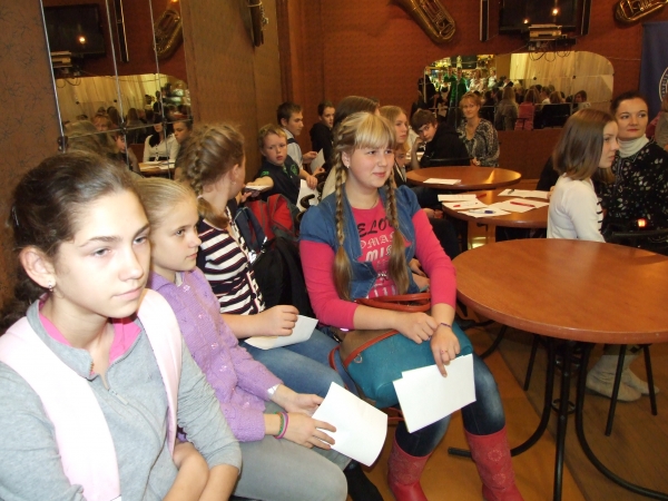 Daugavpils BJC Jaunība