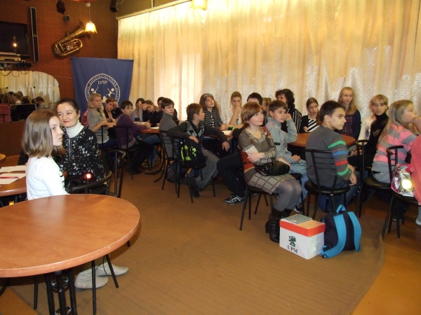 Daugavpils BJC Jaunība