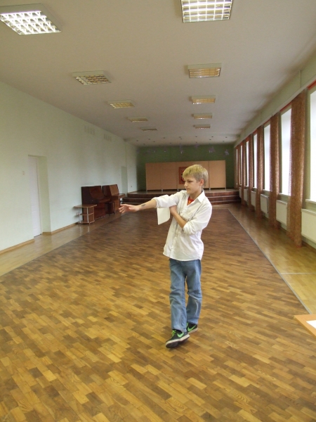 Daugavpils BJC Jaunība