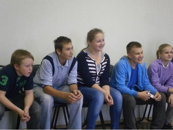 Daugavpils BJC Jaunība