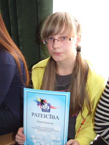 Daugavpils BJC Jaunība