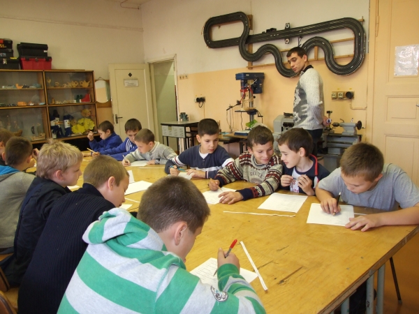 Daugavpils BJC Jaunība