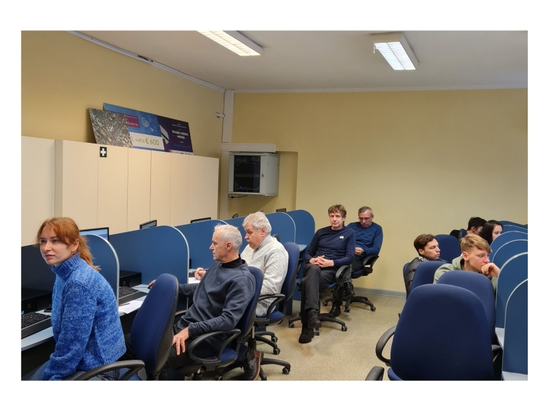 SEMINĀRS “VISPĀRĒJĀS IZGLĪTĪBAS SATURA “SKOLA2030” INTEGRĒŠANA SPORTA JOMAS INTEREŠU IZGLĪTĪBAS NODARBĪBĀS”