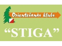 Orientēšanās klubs "Stiga"