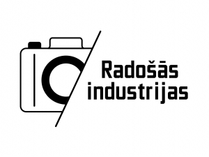 Radošās industrijas